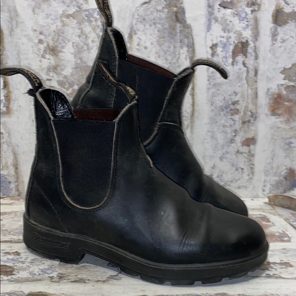 Blundstone Chelsea Boots - Picture 1 of 7